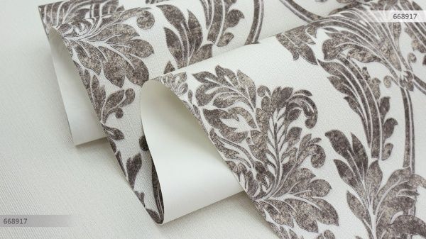 Шпалери вінілові на флізеліновій основі Sintra Cassandra 668849 1,06x10,05 м 