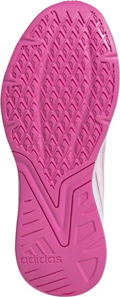 Кроссовки Adidas RESPONSE RUN FY9585 р.UK 4,5 розовый