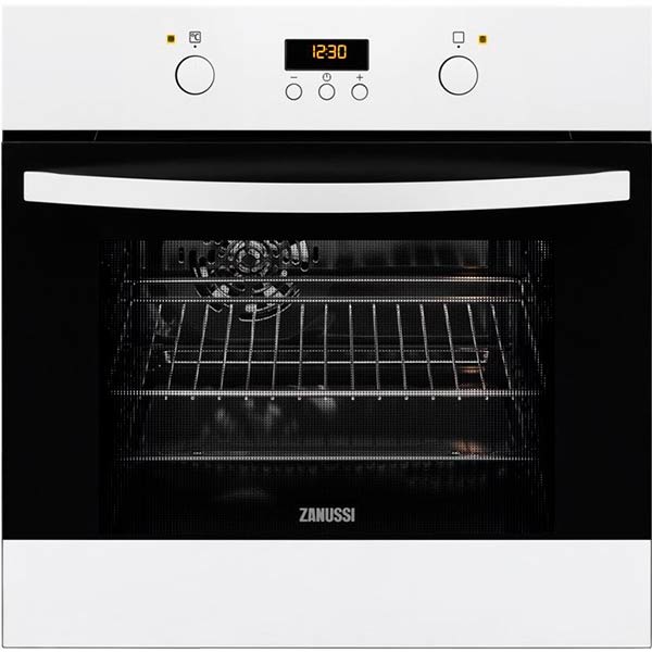 Духова шафа Zanussi OPZB4210W