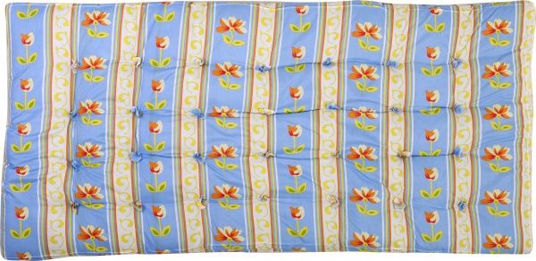 Матрац ватний UP! (Underprice) 70x190 см