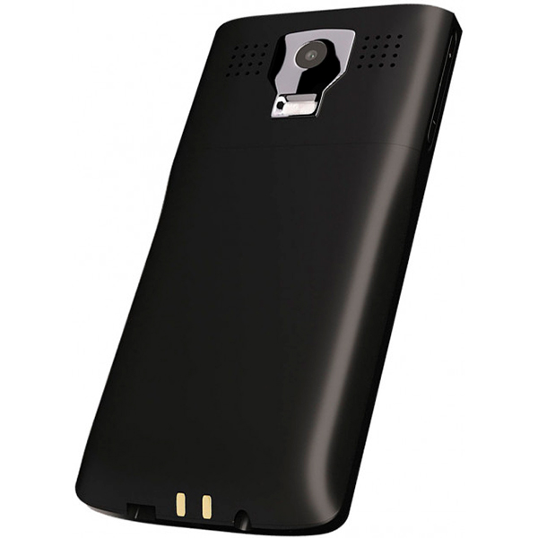 Мобильный телефон Sigma Comfort 50 solo black