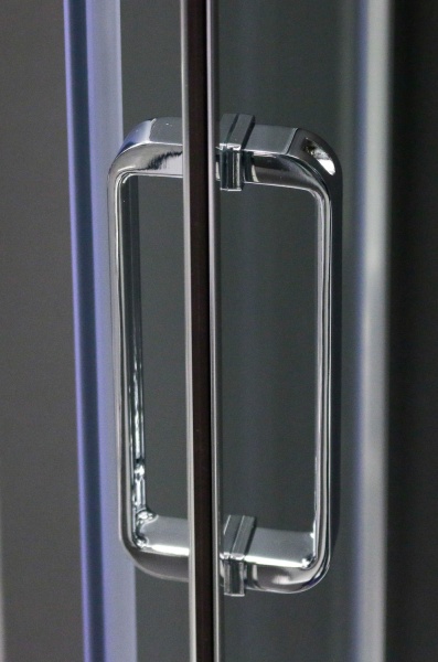 Душевое ограждение Alex Baitler LITE 90х90х200 см