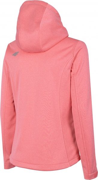 Куртка 4F NOSD4-SFD300-63M XL коралловый