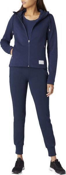 Куртка Energetics Lucie 4 wms 411150-519 36 синій