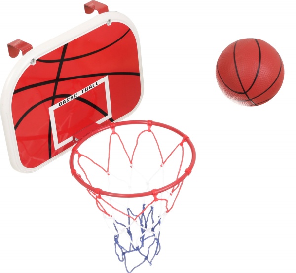 Ігровий набір Zhuchuang Toys баскетбол KH16-23
