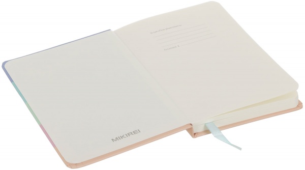 Блокнот Rainbow 1 14,5х10,5 см