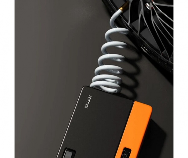 Компресcор автомобильный 70mai Midrive TP04 (841552)