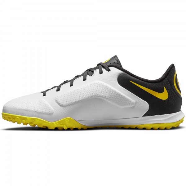 Сороконожки Nike Tiempo Legend 9 Academy TF DA1191-107 р.US 10 белый