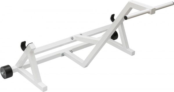 Стійка для грифів та дисків Werksan CPF308 