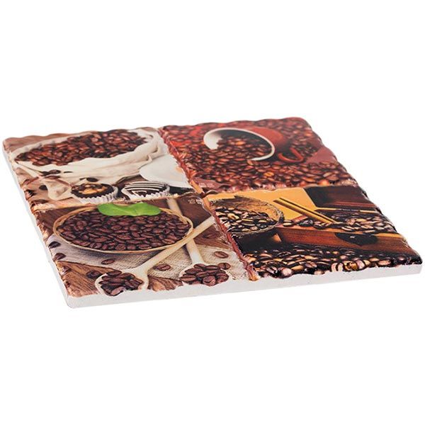 Підставка під гаряче Напої 16x16 см