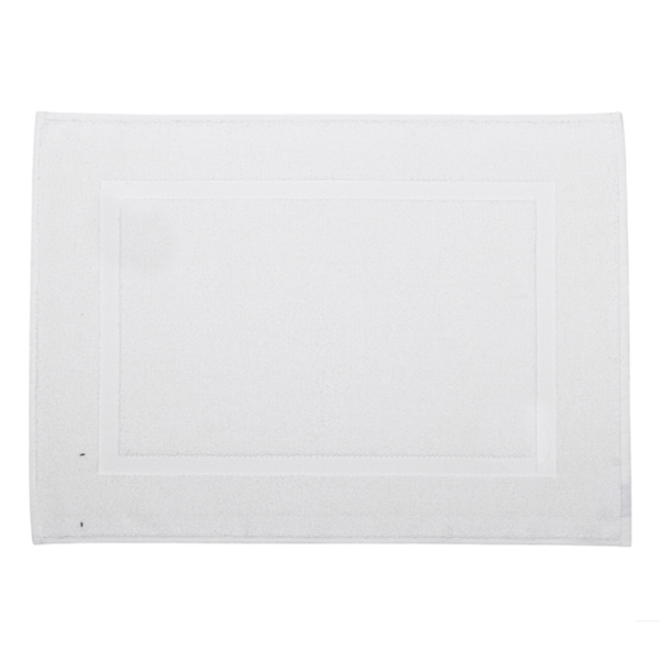 Килимок для ніг La Nuit Exclusive Ela 50x70 см айворі