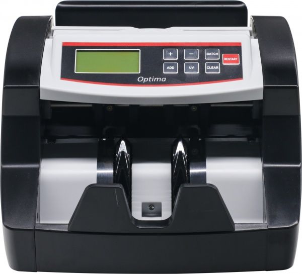 Лічильник банкнот Optima 2700 