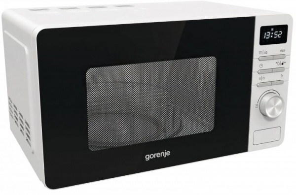 Мікрохвильова піч Gorenje MO20A3W 