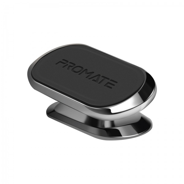 Тримач магнітний для телефону Promate Magnetto 3 Black (magnetto-3.black)