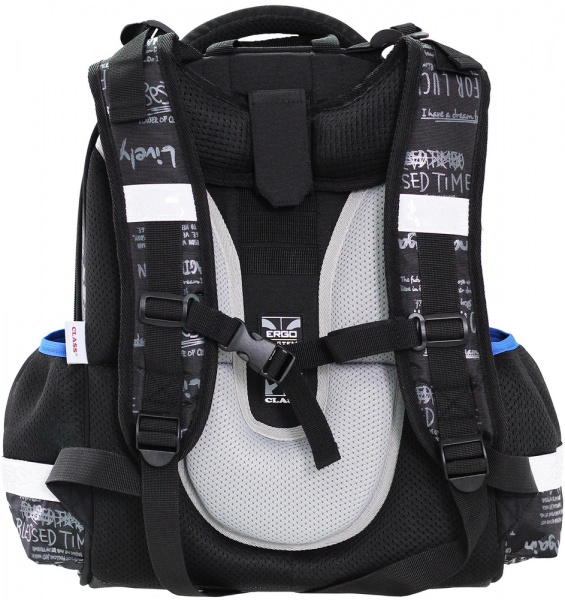 Рюкзак каркасный CLASS Freestyle skate 2221C