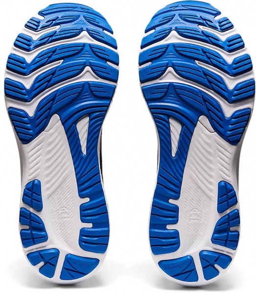 Кроссовки Asics GEL-KAYANO 29 1011B440-003 р.42 черный