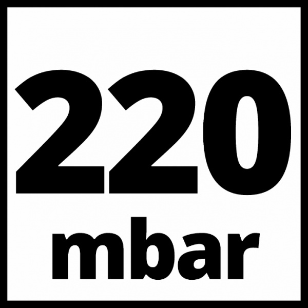 Пылесос Einhell TE-VC 2230 SACL 2342465