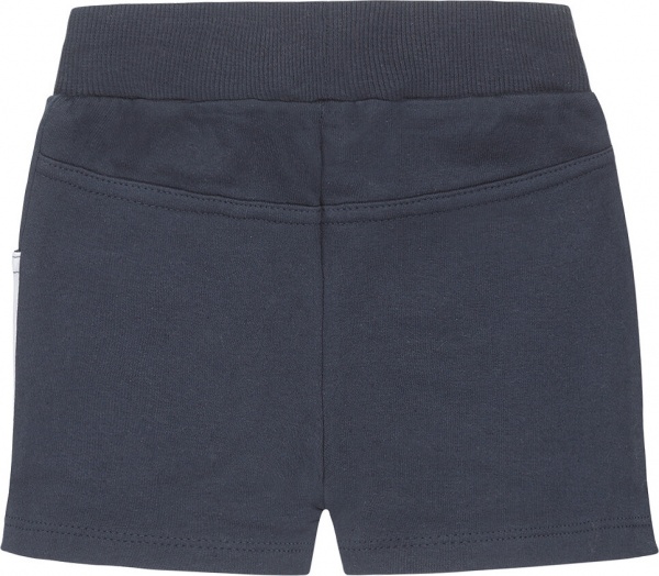 Шорты для мальчиков Dirkje р.98 синий T46656-35 
