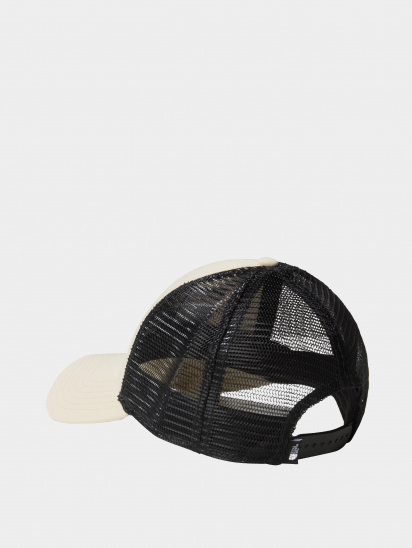 Кепка THE NORTH FACE MUDDER TRUCKER NF0A5FXA3X41 OS бежевый