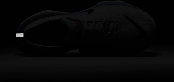 Кроссовки Nike ZOOMX INVINCIBLE RUN FK 3 DR2615-100 р.43 белый