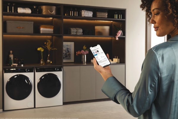 Стиральная машина Haier HW80-B14959TU1