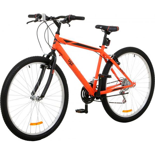 Велосипед Underprice 17