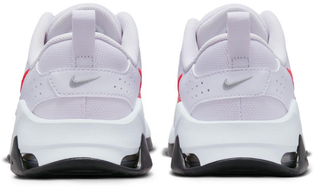 Кросівки жіночі демісезонні Nike ZOOM BELLA 6 DR5720-502 р.38,5 бузкові