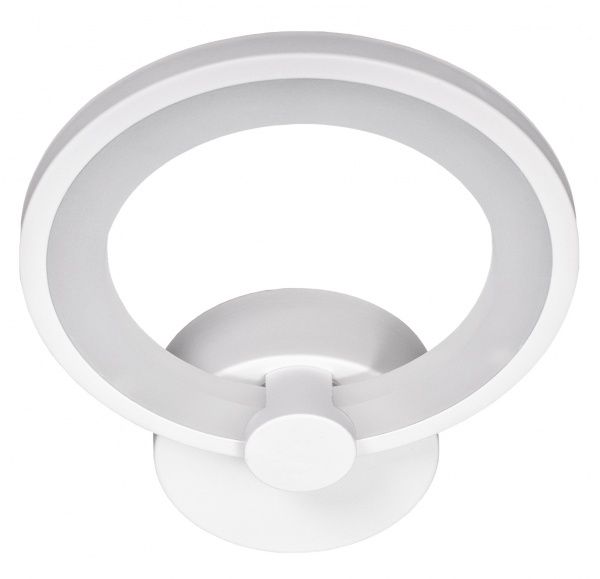 Бра Hopfen Hopfen LED 11W 11 Вт белый Aquila 