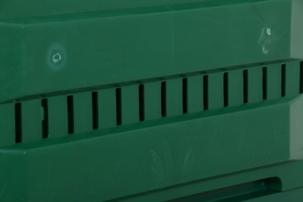 Компостер Prosperplast K 390 (10309848)