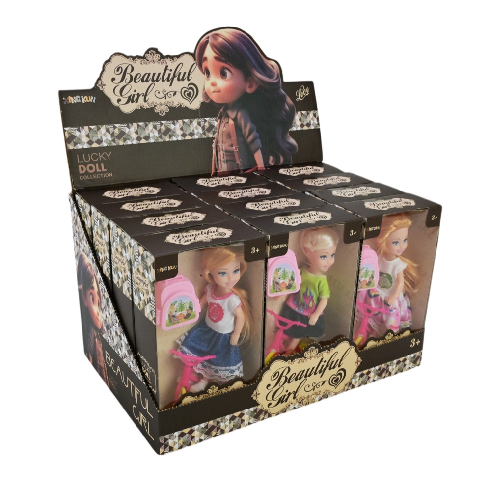 Лялька Shantou 8588