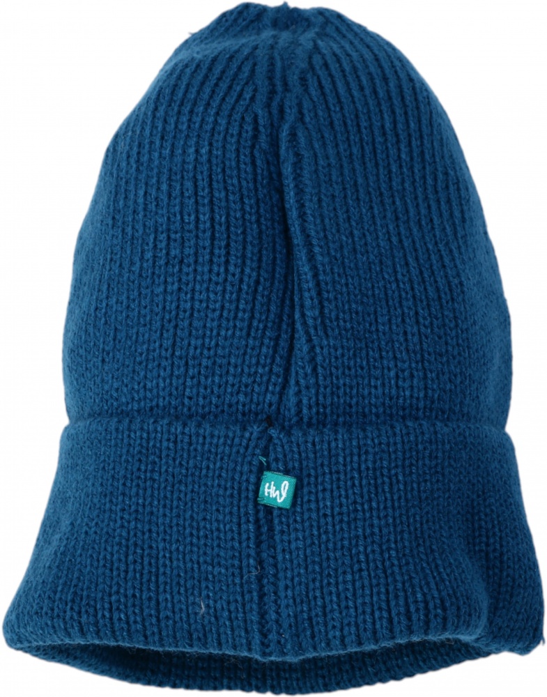 Шапка HW унісекс р.54-56 зелений