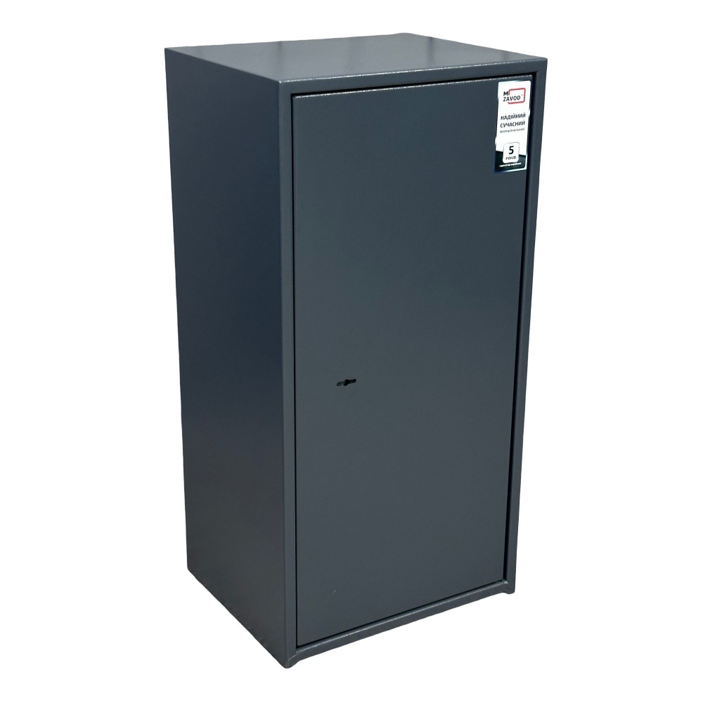 Сейф офисный Metalzavod CБП-880