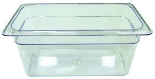 Гастроємність Presto Ware GN 1/3-65