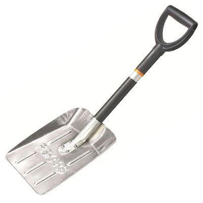 Лопата снігоприбиральна Fiskars 141020