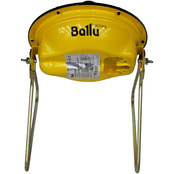 Обігрівач газовий Ballu інфрачервоний BIGH-3