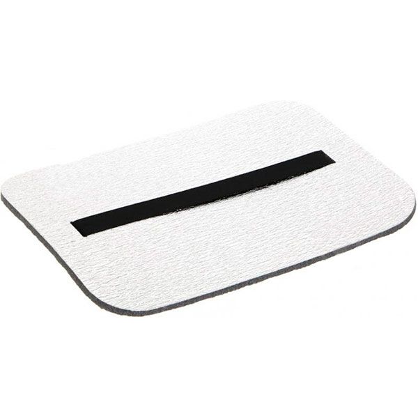 Сиденье Verdani рыбака XL 40х30х1 см