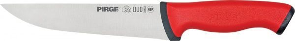 Ніж м'ясний 40x190x3 мм 34103 Pirge