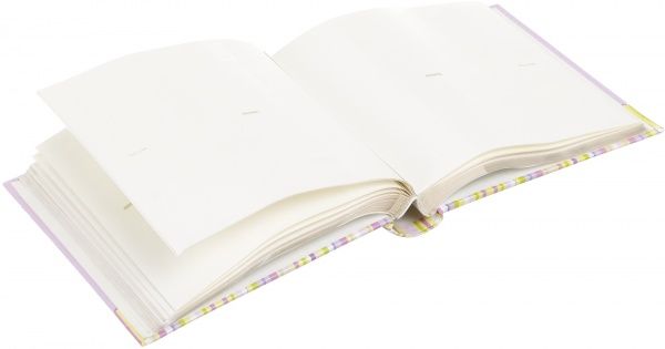 Фотоальбом EVG 10x15x200 BKM46200 Baby pink