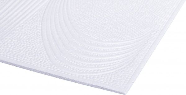 Потолочная плитка W07