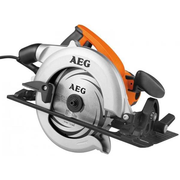 Пилка дискова AEG 4935446675 KS66-2