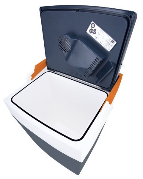 Автохолодильник Shiver 12V Giostyle 26 л