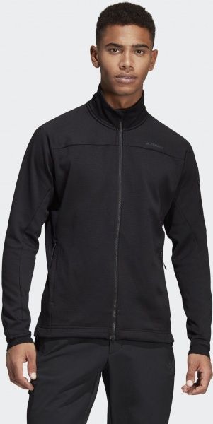 Джемпер Adidas Stockhorn Fl J CY8684 р. 50