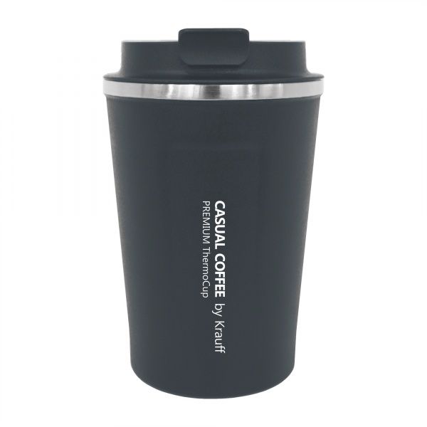 Термочашка 370 мл 26-297-001 Krauff