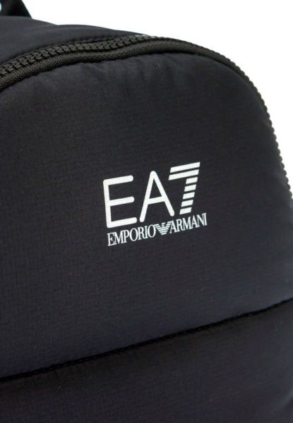 Рюкзак EA7 285635-0A127-00020 черный