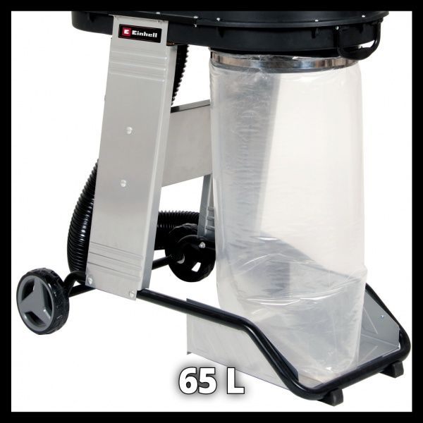 Пылесос Einhell TE-VE 550/1 Al 4304156