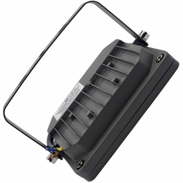 Прожектор світлодіодний Світлокомплект FL-G 10 SMD сірий