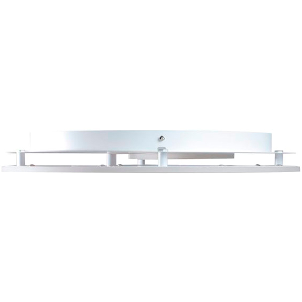 Світильник світлодіодний Светкомплект ACR 4838 3R 85W RC 85 Вт білий матовий 2800-6000 К 