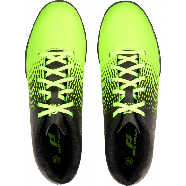 Бутсы Pro Touch PT50 II TF 416856-900050 р.EUR 40 черный