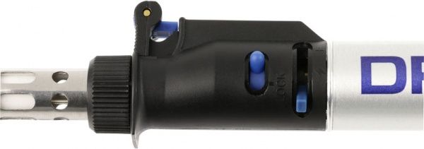 Паяльник газовый Dremel VersaTip F0132000JC