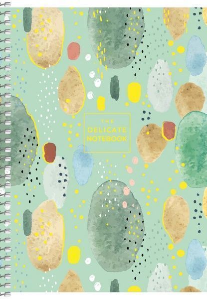 Тетрадь школьная А5 96 листов в клеточку A5-SC-096-6061K Student Школярик